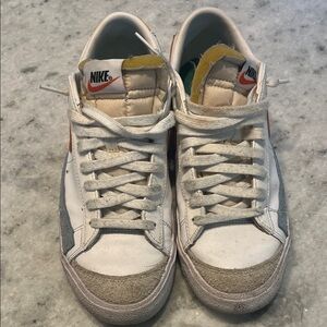 Nike Blazers Women 9.5